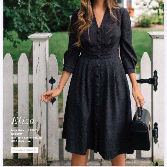 ISO GMG Eliza - Picture 1 of 1